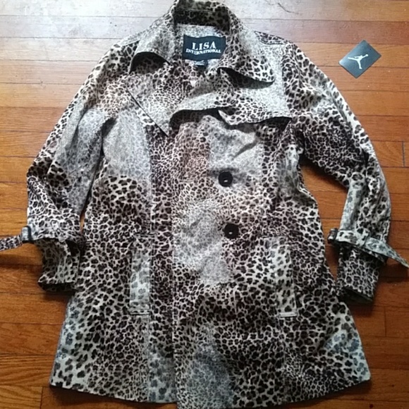 Jacket - Picture 2 of 2